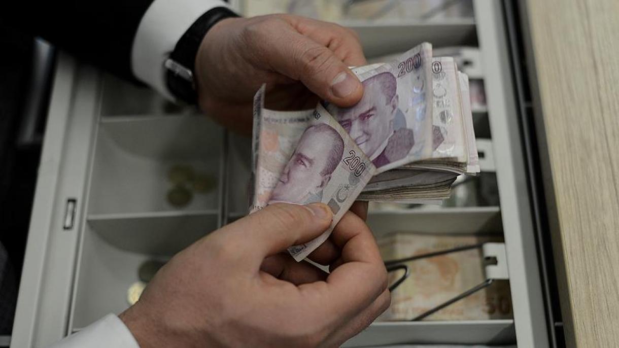 Stipendio minimo da pagare ai lavoratori  in Turchia per il 2019  è di 2020 lira