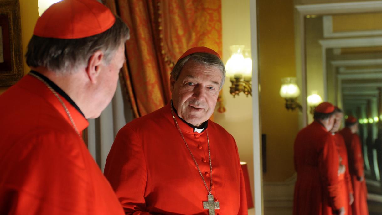 Για σεξουαλικά αδικήματα κατηγορείται αξιωματούχος  του Βατικανού