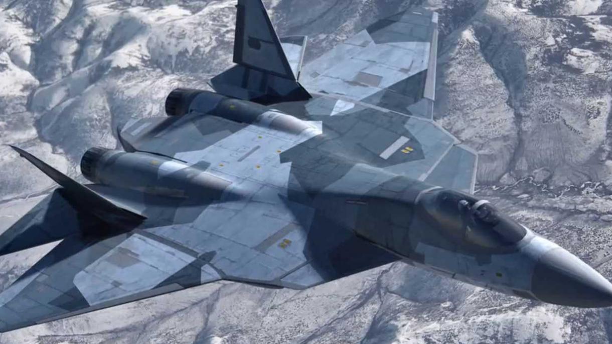 Irak compra aviones caza a Corea del Sur