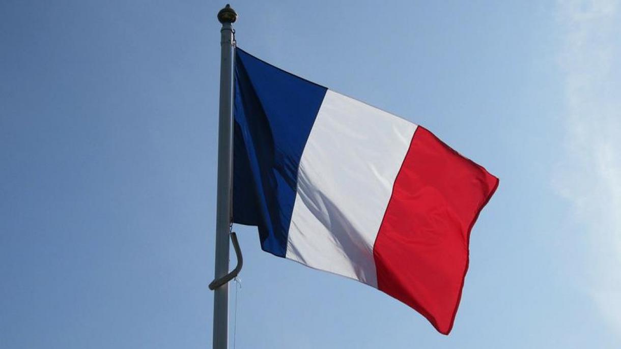 法国谴责以色列与加沙间暴力升级
