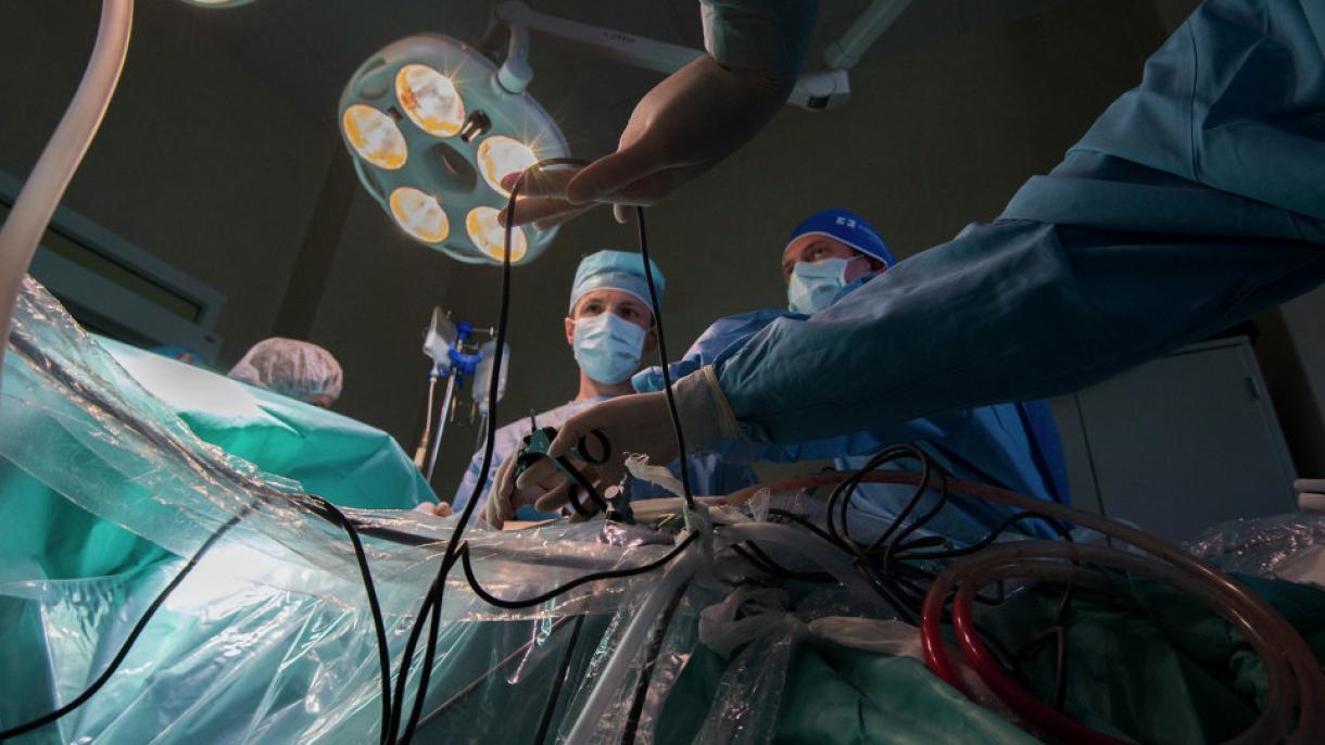 Cina nega il  trapianto di testa, progetto del neurochirurgo italiano Sergio Canavero