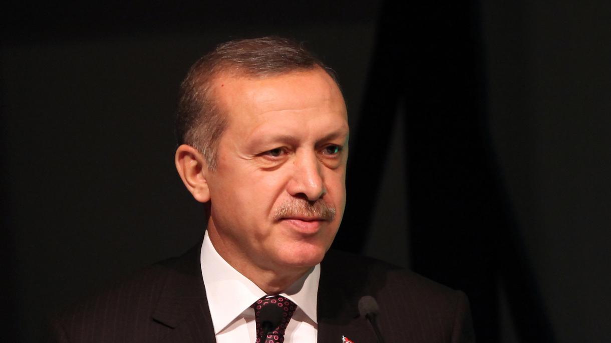 اردوغان : در پی دیدار با دوستم پوتین دوره جدیدی در روابط ترکیه و روسیه آغاز خواهد شد