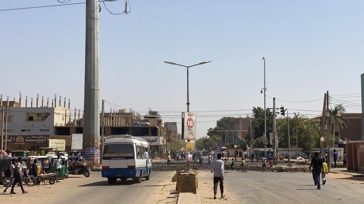 Afrička unija suspendovala Sudan iz svih svojih aktivnosti