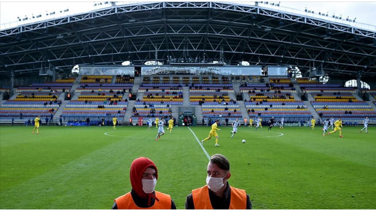 OMS chiede a Bielorussia di fermare manifestazioni sportive