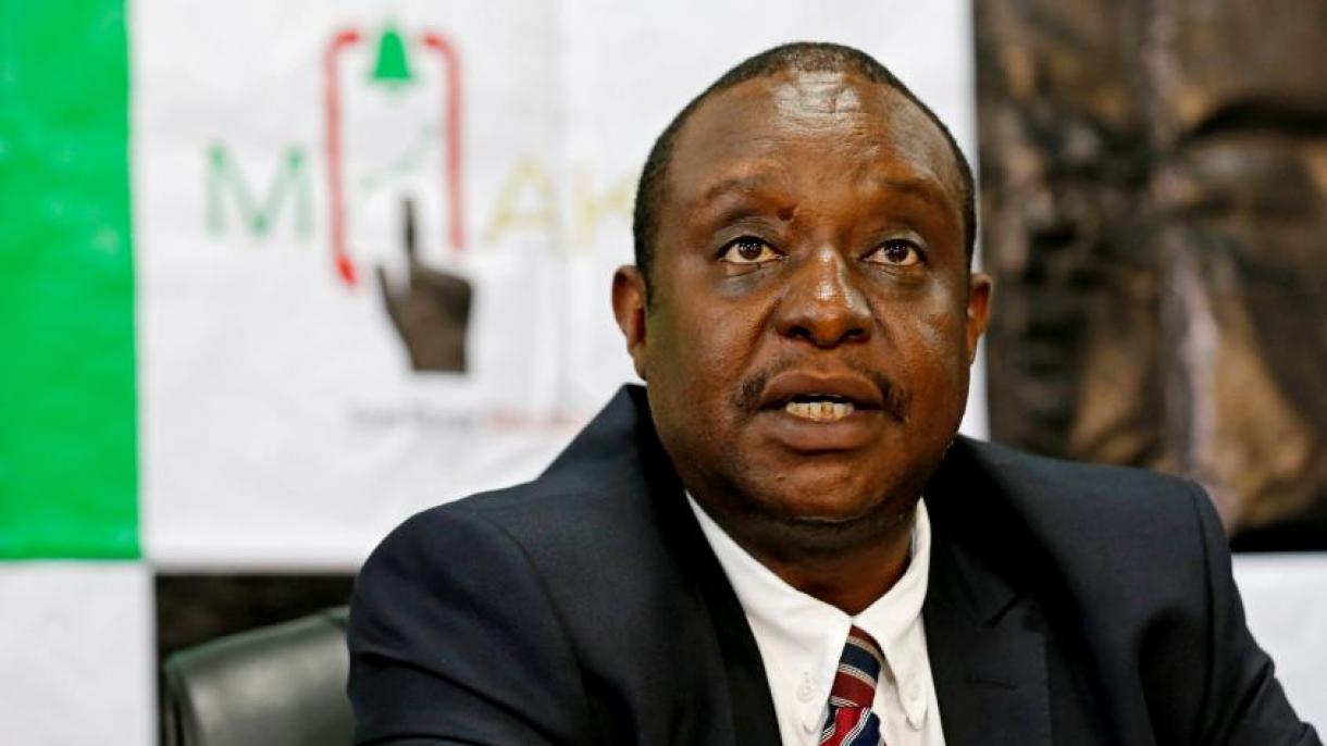 " بیراجوں کے منصوبوں میں گھپلا" کینیا کے وزیر خزانہ دھر لیے گئے