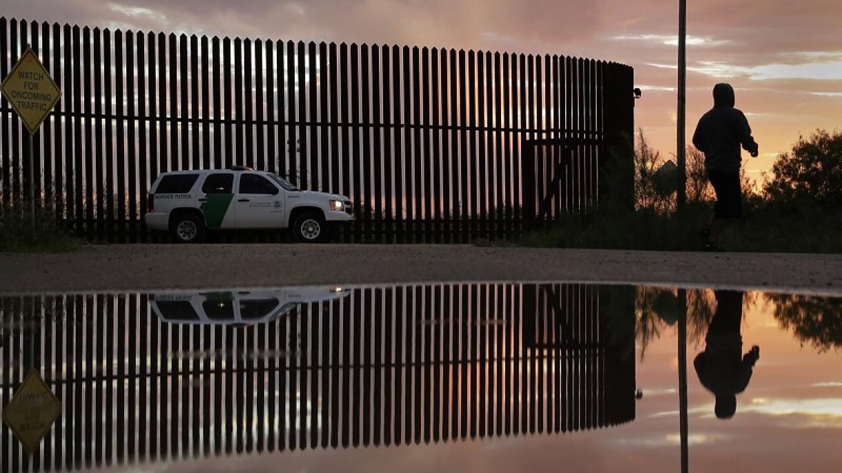 "Lo que nunca aceptará México es pagar por el muro"