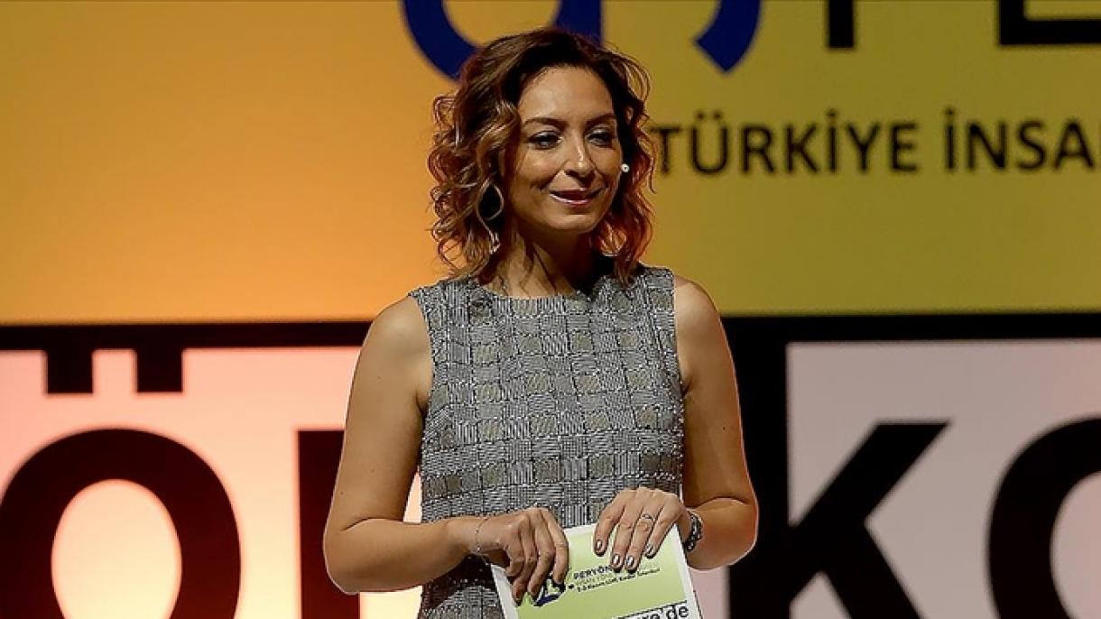 Berna Öztınaz se convierte en la primera presidenta de la Asociación Europea de Gestión de Personas