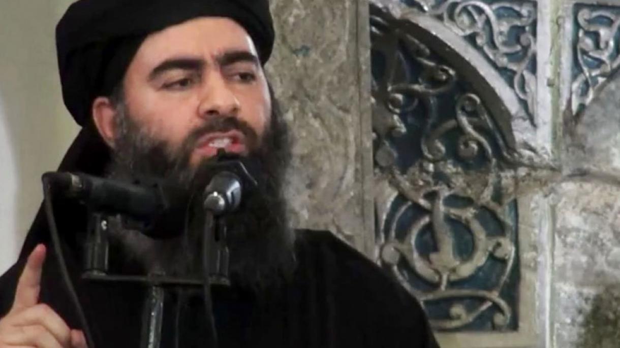 داعش کے سرغنہ ابوبکر البغدادی کا چچا زاد بھائی گرفتار