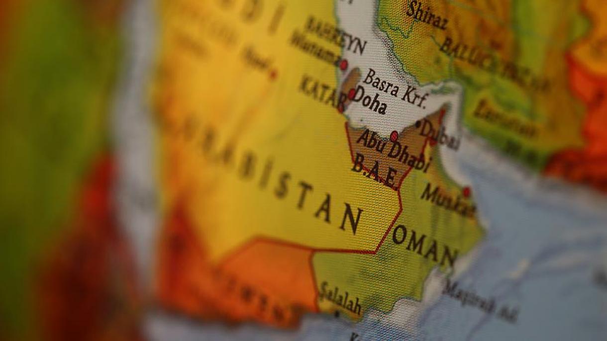 امارات متحده عربی: چشم داشتی به خاک یمن نداریم