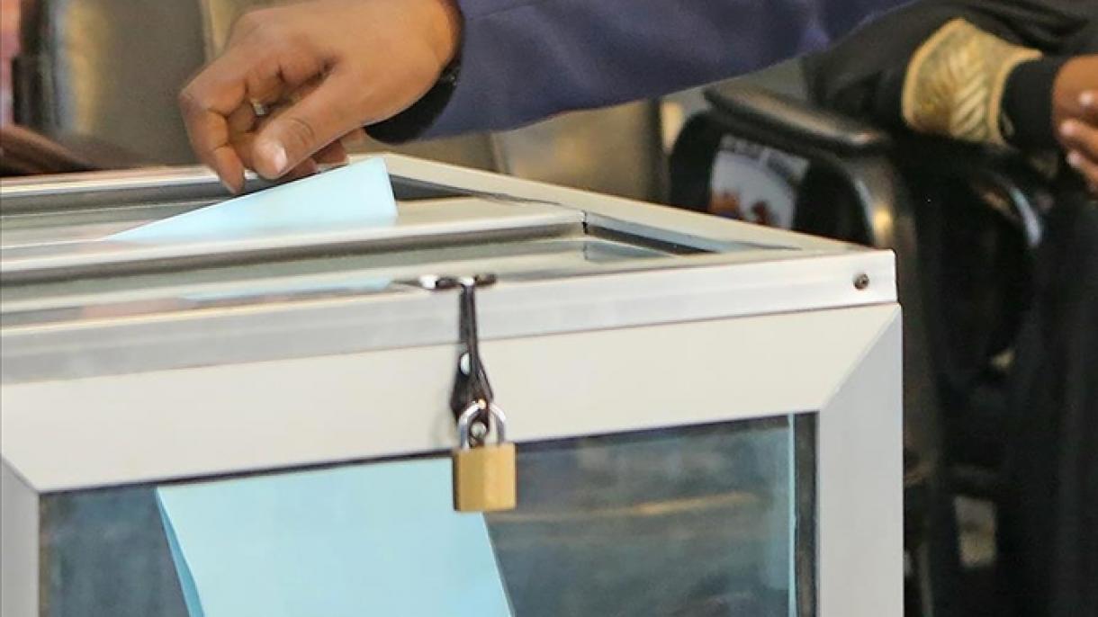 اولین "انتخابات مردمی" در ایالت پونتلند سومالی با موفقیت به پایان رسید