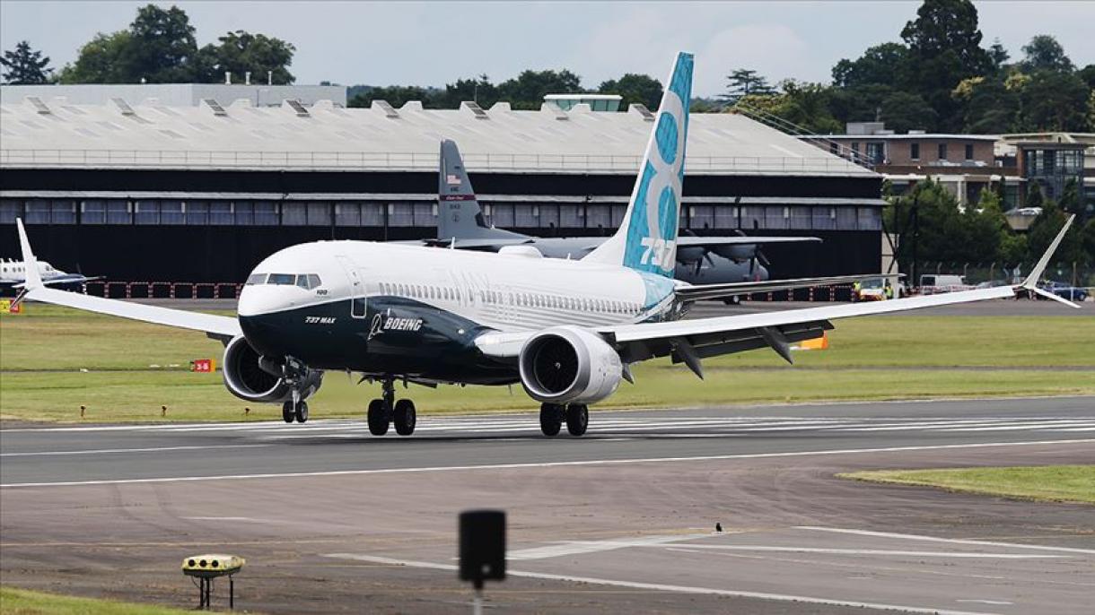 Boeing lascia il titolo " maggior produttore di aerei al mondo" al Airbus