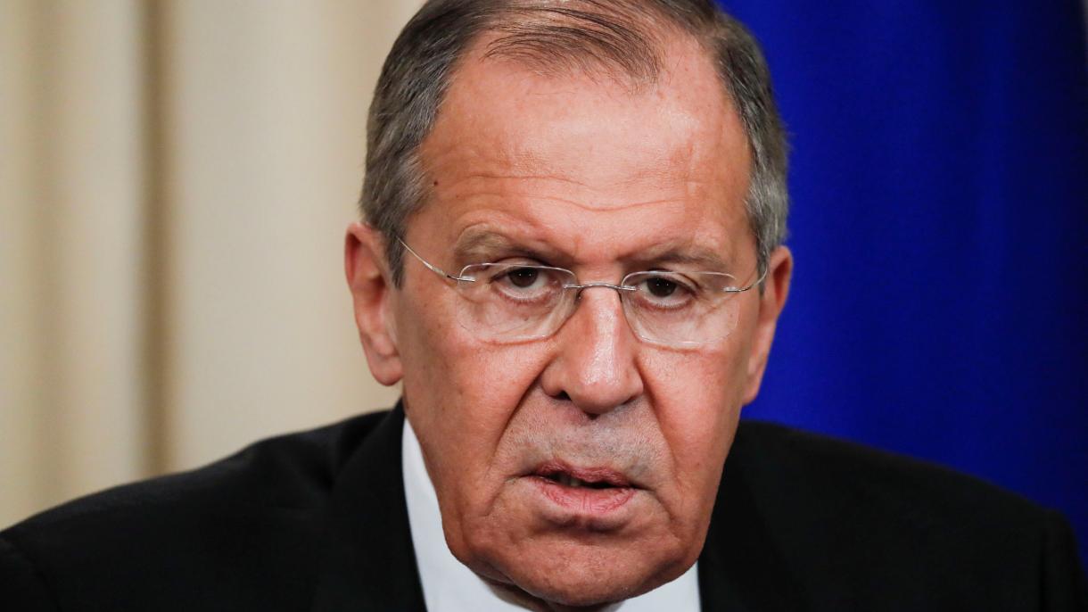 روس: خلیج بصرہ اور شام   میں تازہ پیش رفت انتہائی خطرناک ہے