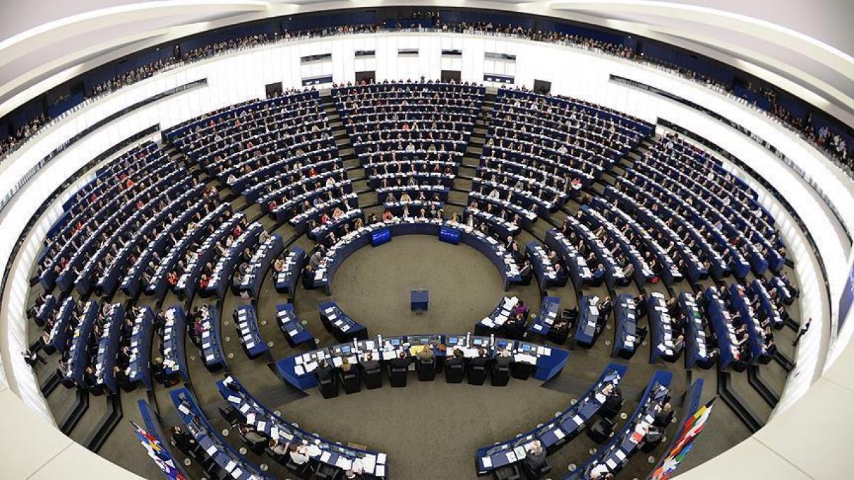 اسرائیل: یورپی پارلیمنٹ کے اراکین اسرائیل میں داخل نہیں ہو سکتے