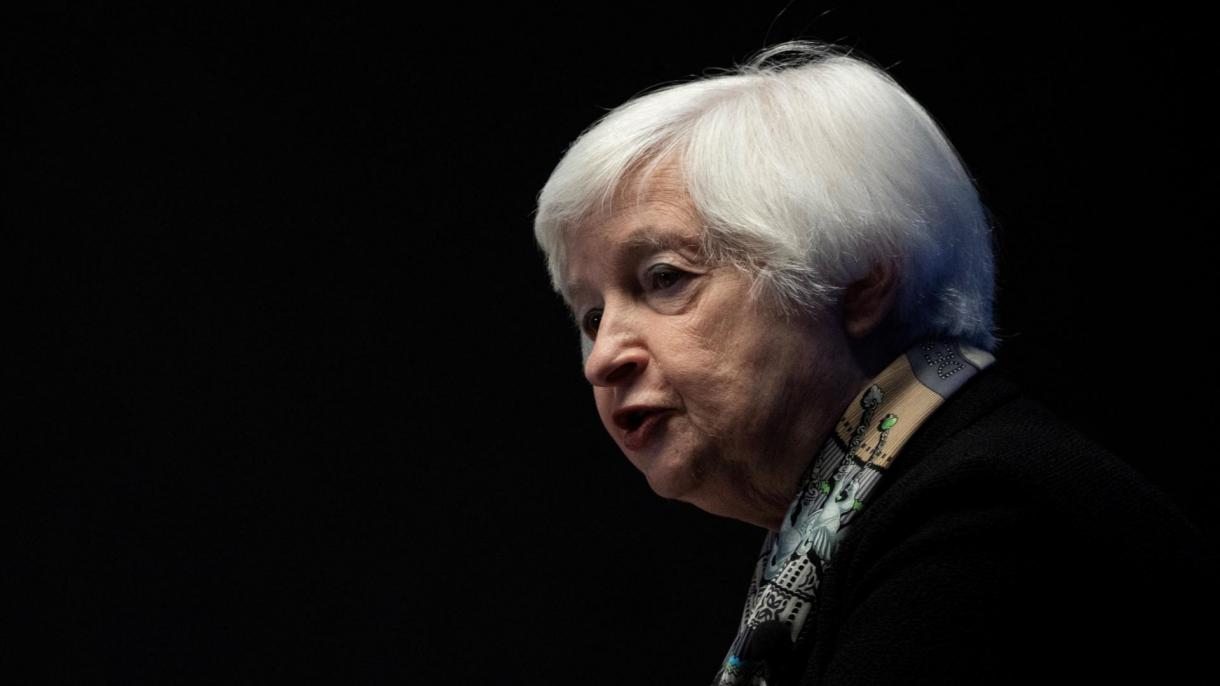 Yellen: az olajkitermelés csökkentésére vonatkozó döntés nem kedvez a globális növekedésnek