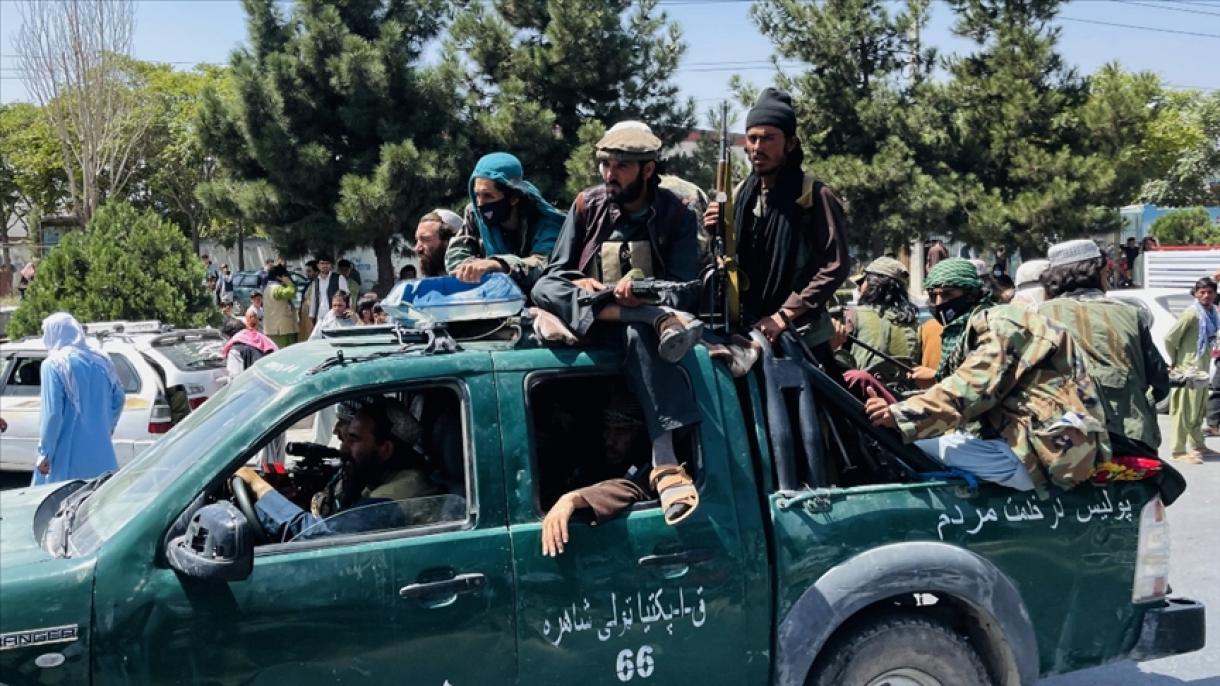 Германия азаматтарын Кабулдан эвакуациялау тақырыбында Өзбекстанмен келісті