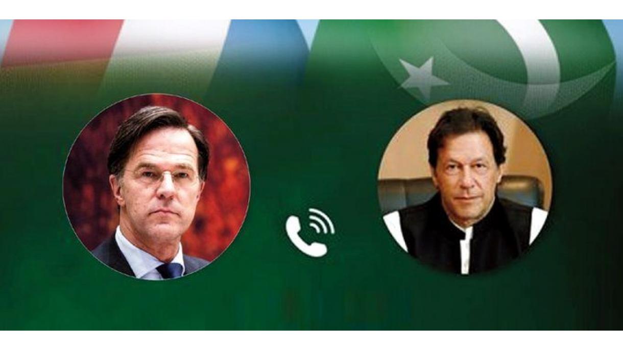 پُرامن اور مستحکم افغانستان پاکستان اور خطے کے لیے انتہائی اہم ہے: وزیراعظم عمران خان