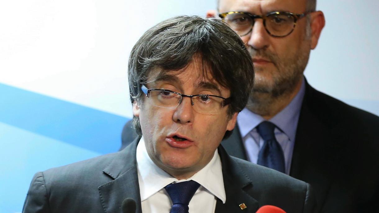 Si Puigdemont va a Dinamarca el riesgo detención es bastante alto, según su abogado