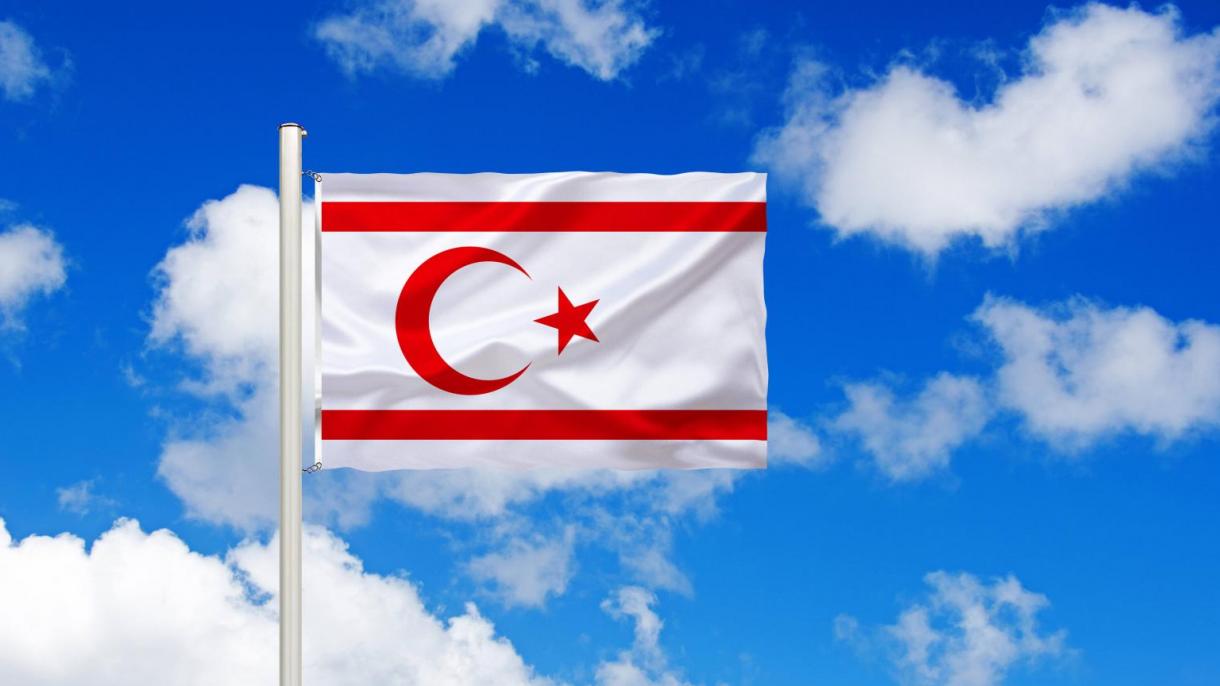 为持久和平，有必要承认北塞浦路斯土耳其共和国！