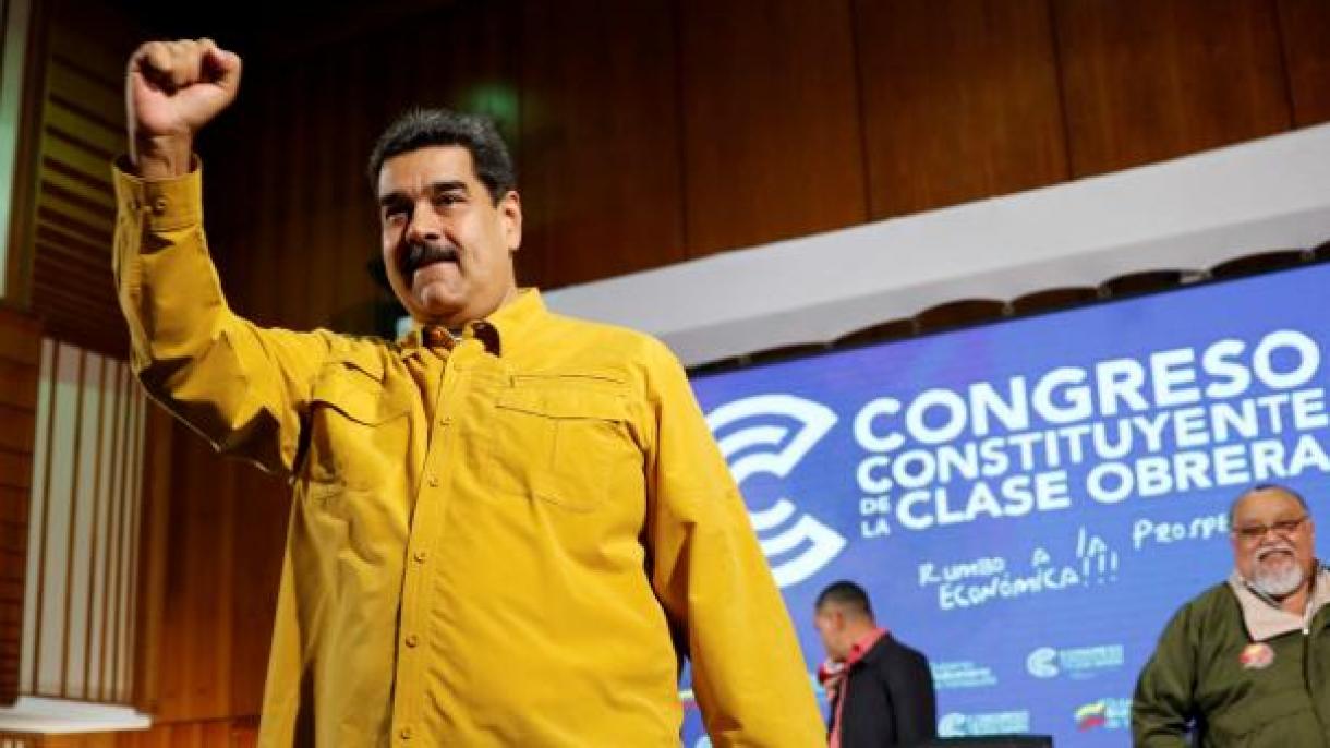 En Venezuela inicia el Plan de Ahorro con la criptomoneda petro