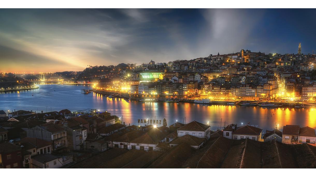 A Ribeira: Um dos bairros mais tradicionais do Porto
