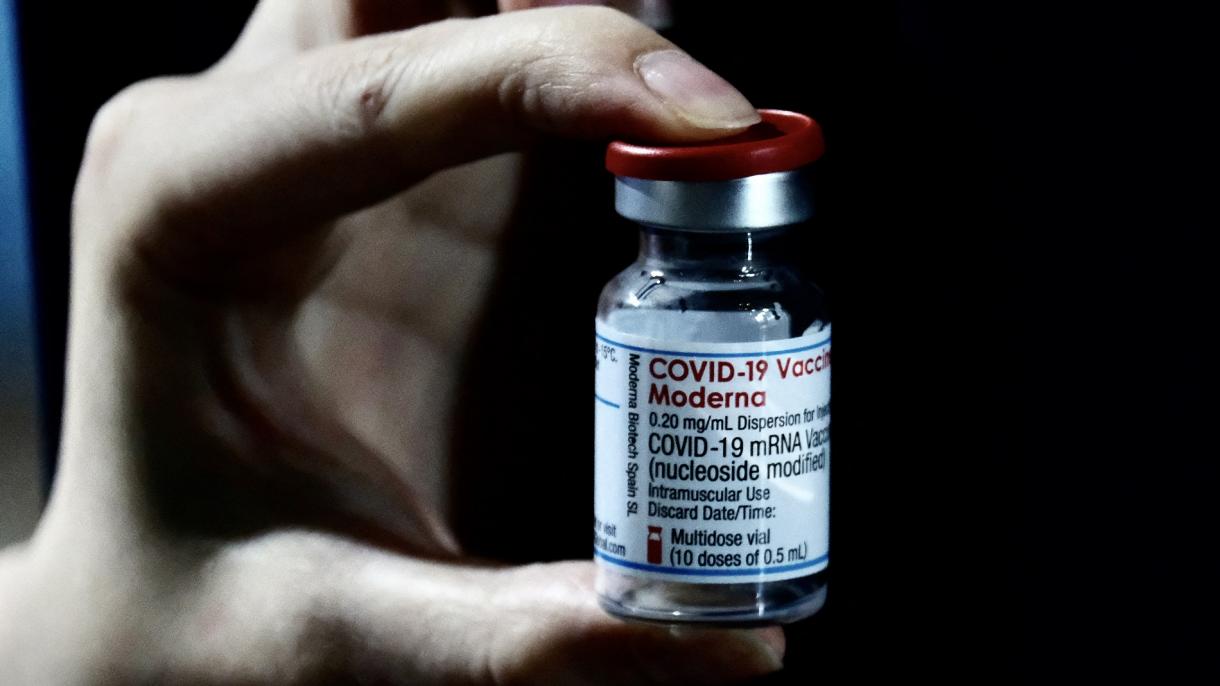 غنا، یک میلیون و دویست هزار دوز واکسن مدرنای کوویدـ19 دریافت کرد