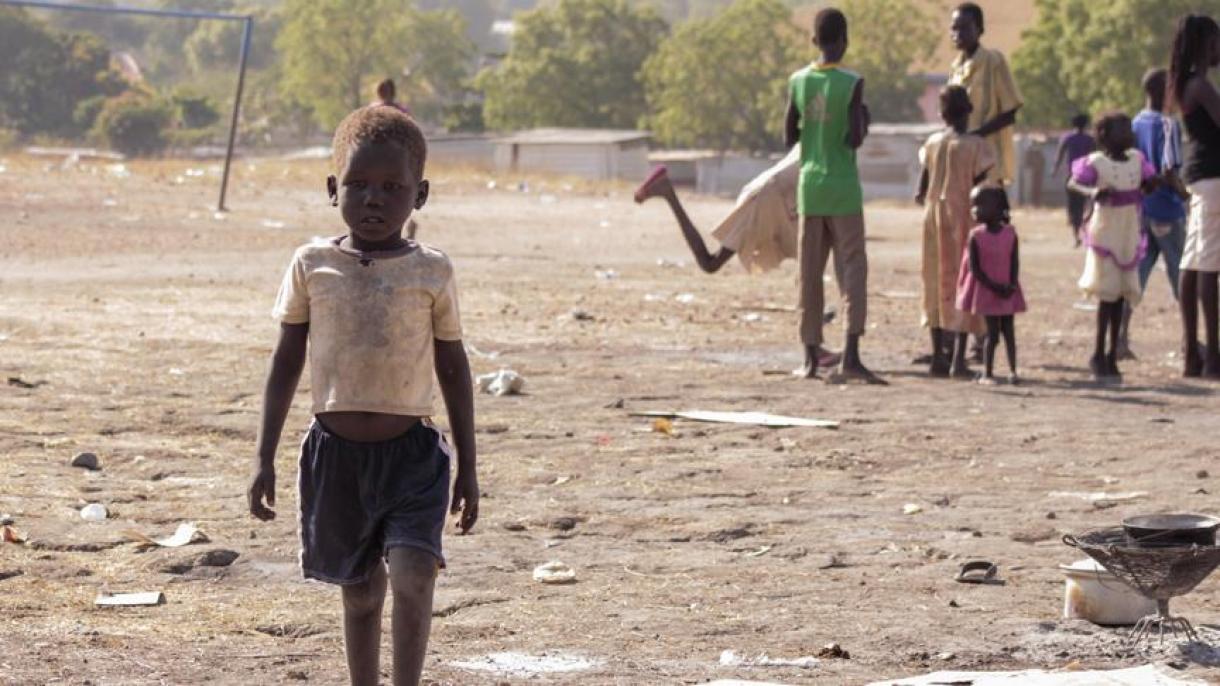 ONU diz que milhões em risco de fome na África