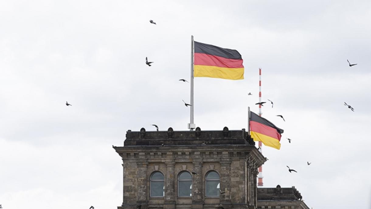 გერმანიაში სპორტდარბაზში დანით თავდასხმა მოხდა: დაშავდა 4 ადამიანი