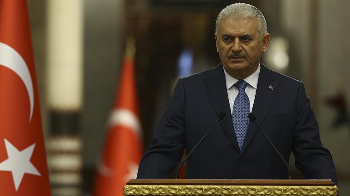 Binəli Yıldırım: ''Türkmənlər həm doğma qardaşımız, həm də İraqla aramızdakı qardaşlıq bağıdır''