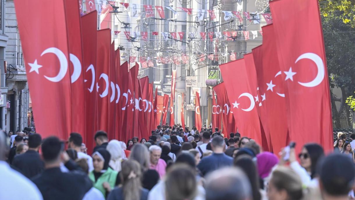 ترکیہ یونییسکو کی عالمی ثقافتی ورثہ کمیٹی کا رکن منتخب