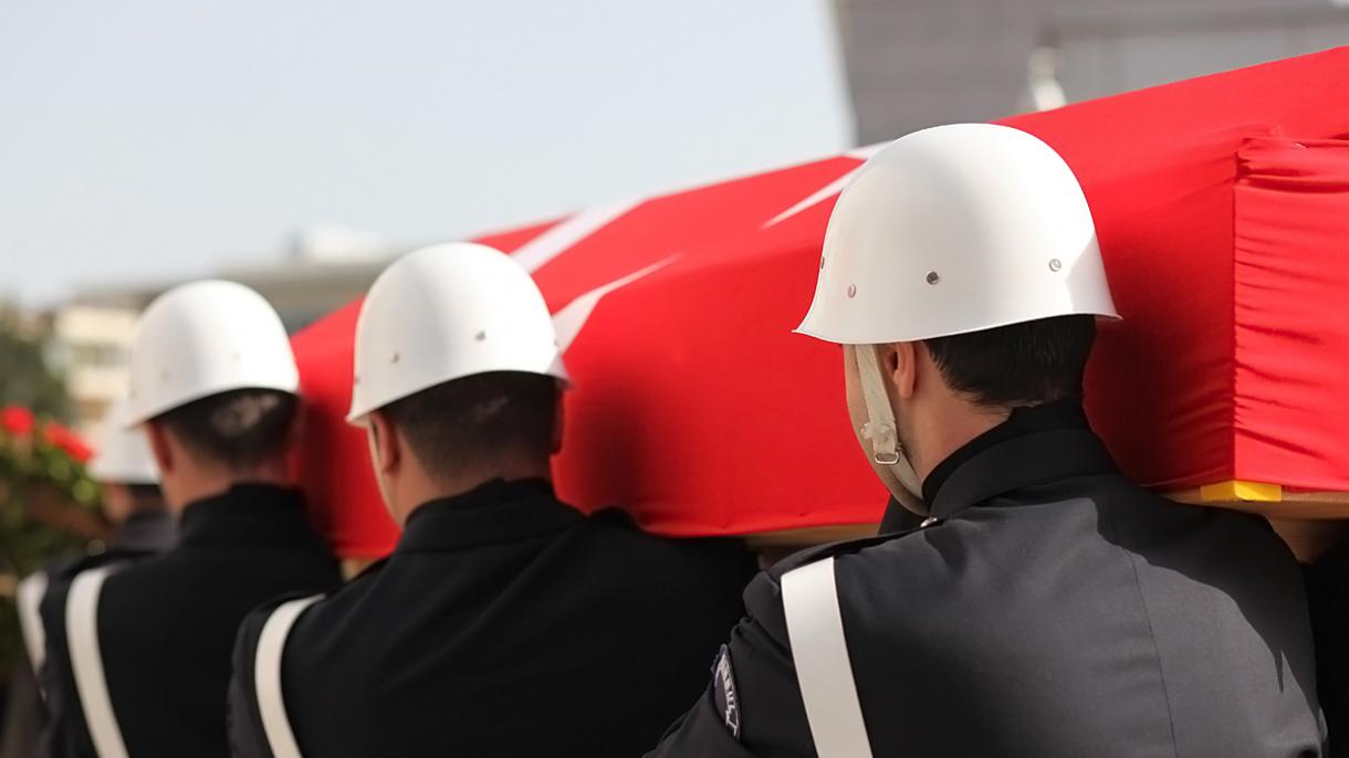 Ataque terrorista en Bitlis: un soldado cae mártir