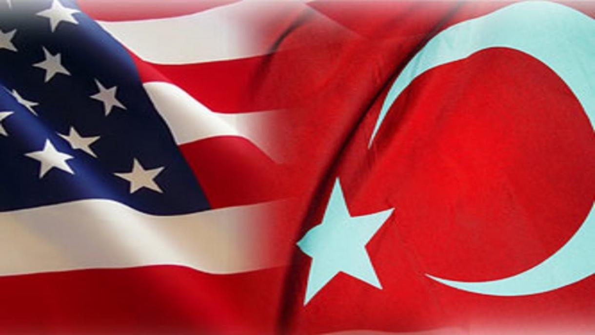 Una delegación turca viajará a EEUU para abordar la lucha antiterrorista