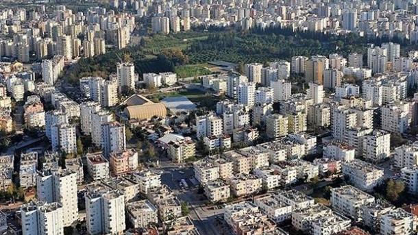 Imobiliário na Turquia: batido em janeiro o recorde de venda de casas a estrangeiros
