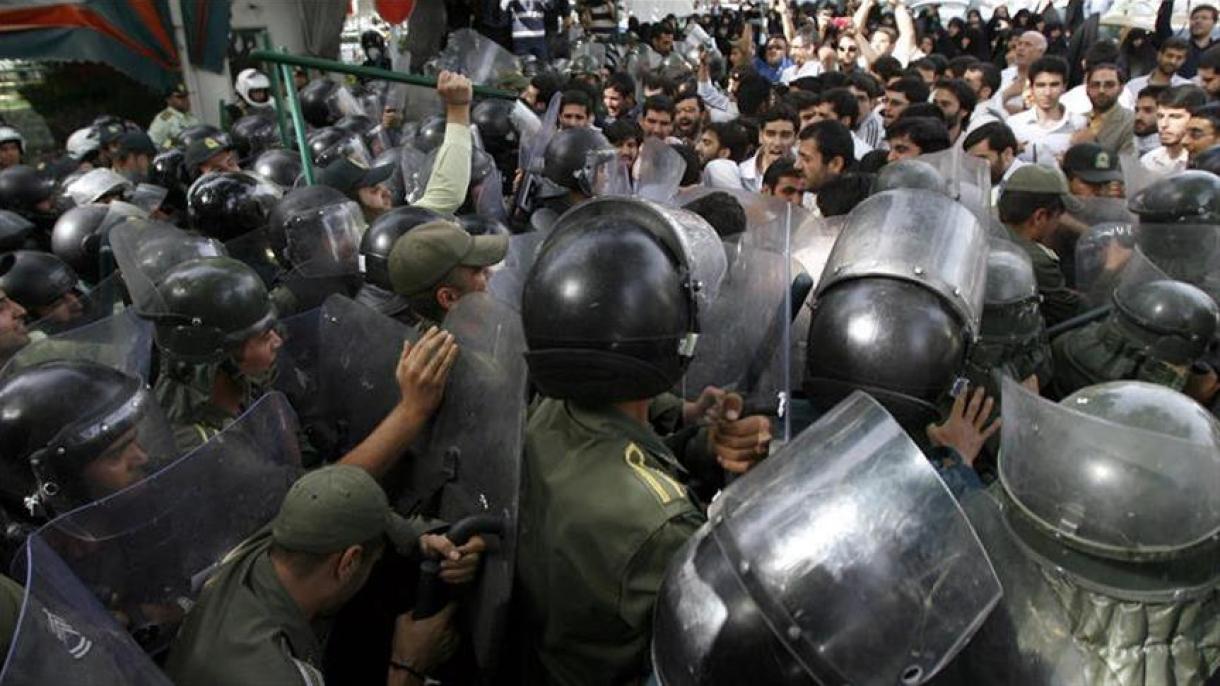 La carestía y el alza en tipos de cambio conducen en Irán a protestas