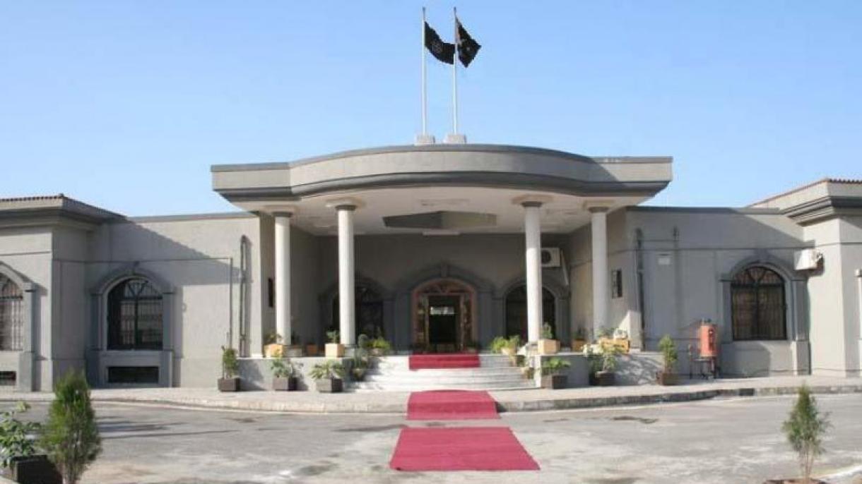 اسلام آباد ہائی کورٹ نے پاک ترک اسکولوں کے اساتذہ کو ملک ترک کرنے کے خلاف دائردرخواست کو مسترد کردی