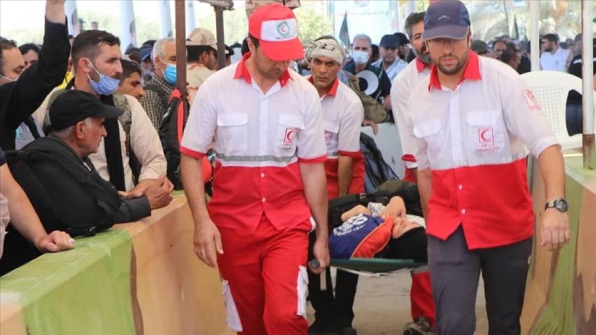چهار مسافر ایرانی در پی واژگونی خودرو در عراق جان خود را از دست دادند