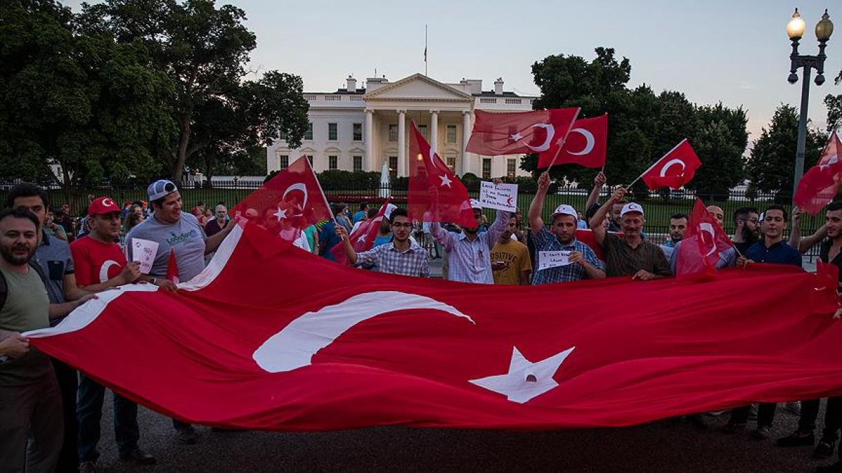 واکنشهای جهانی علیه کودتای نافرجام در ترکیه افزایش می یابد