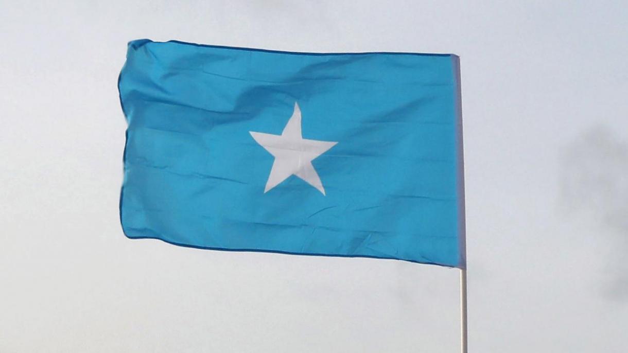 Somalida qunaqxanägä höcüm