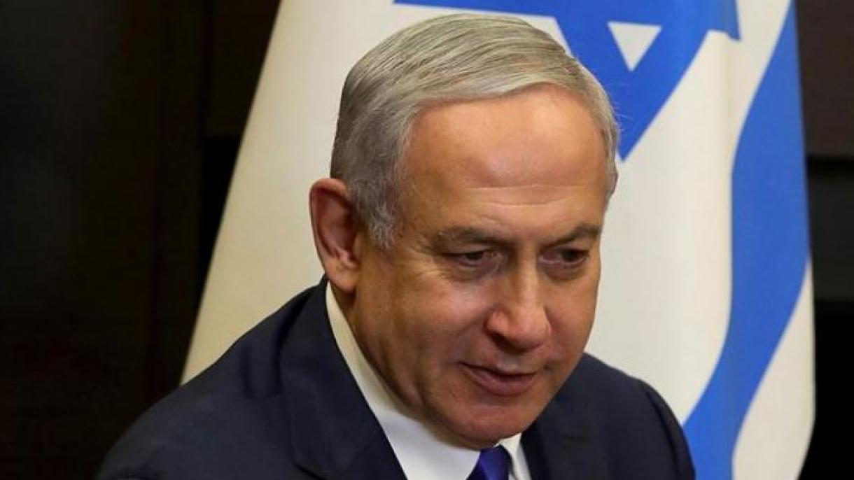 نتانیاهو در ماه جاری به امارات می‌رود