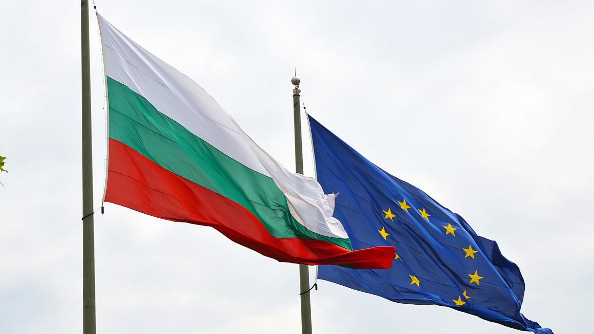 България посреща европредседателството с протести