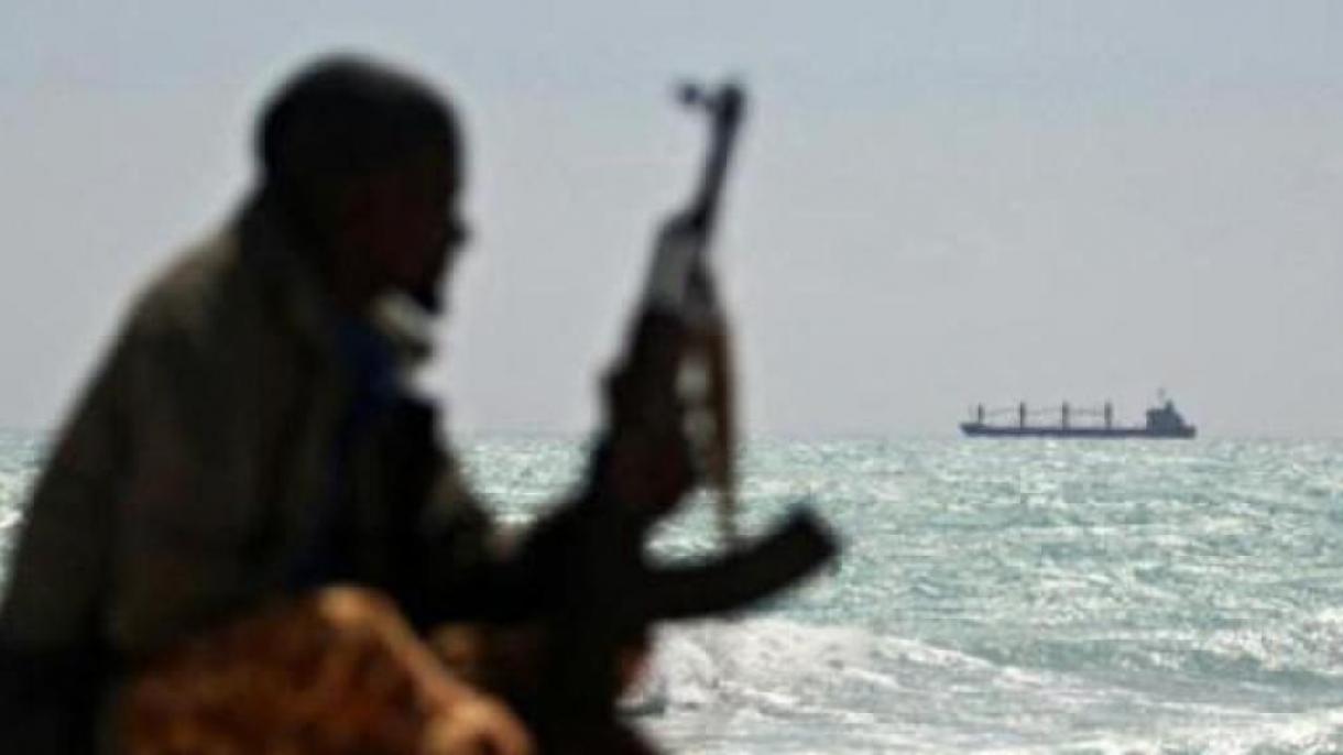 A húszik támadásai Anglia és Izrael hajói ellen a Vörös-tengeren
