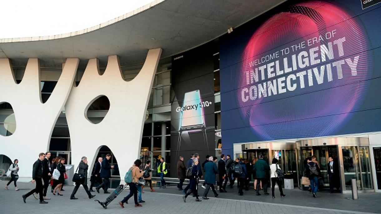 Barcelona acoge el mayor evento en el mundo sobre tecnología móvil