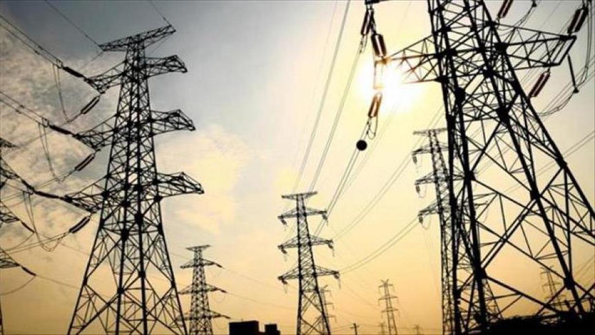 عراق برای تولید برق با شرکت انرژی جنرال الکتریک قرارداد بست