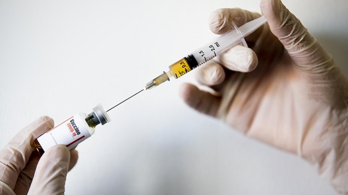 Una dosis de vacuna contra coronavirus reduce como 80% la tasa de casos de hospital