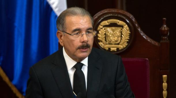 Presidente de R.Dominicana participará a toma de posesión de gobernador P.Rico