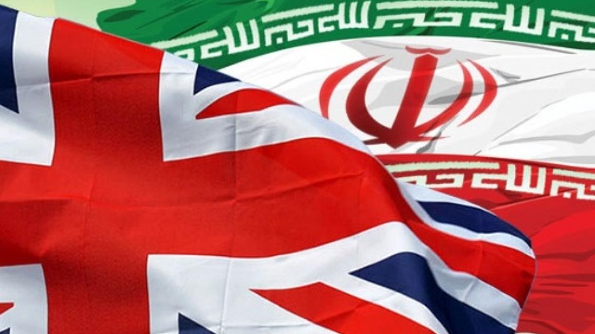 هشدار شدیدالحن وزارت خارجه ایران به انگلستان