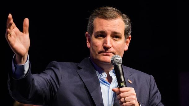 Тед Круз се оттегли от надпреварата за изборите