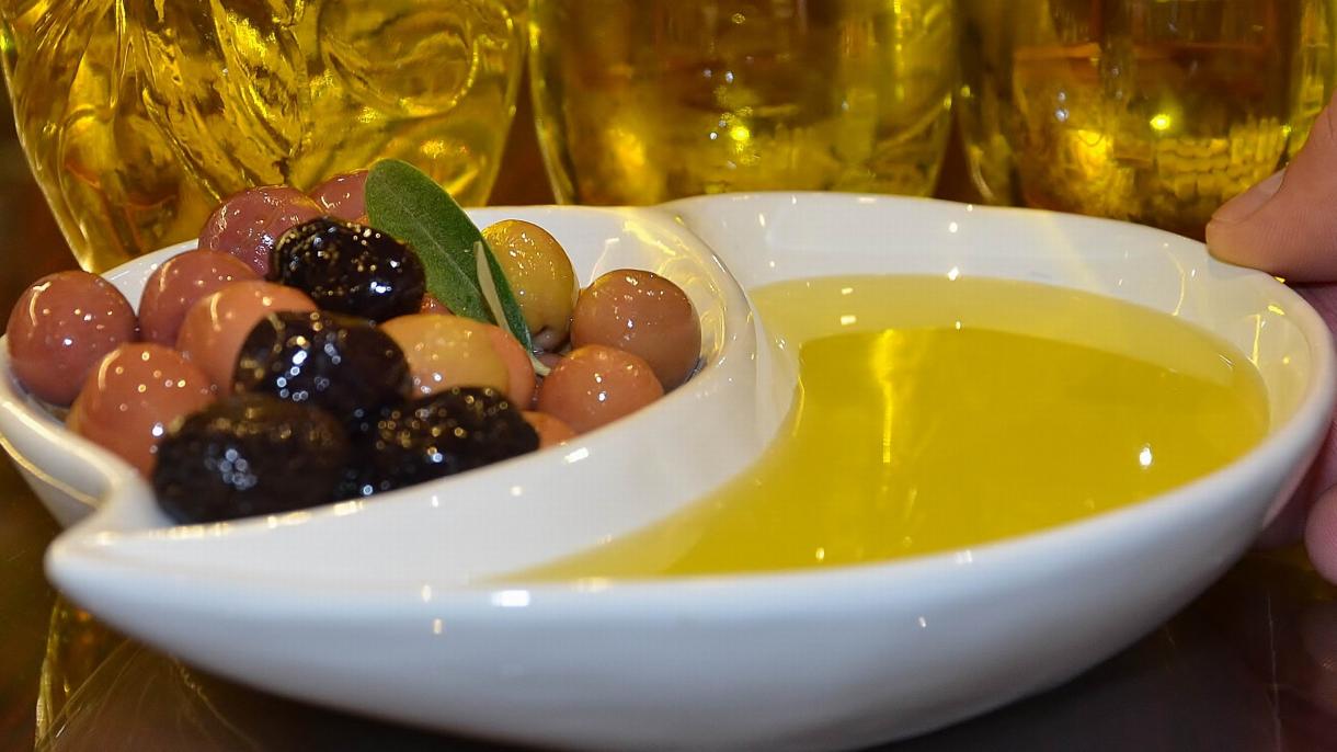 Măslinele turceşti și uleiul de măsline la Târgul Prodexpo 2017 din Rusia