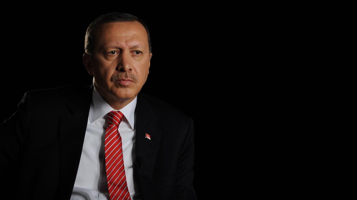 Erdogan: “FETÖ diňe Türkiýede däl, eýsem Afrikada hem ýaýbaňlanmaga synanyşdy”