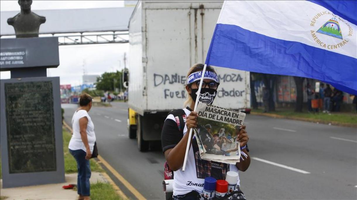 Estados Unidos advierte a Nicaragua de posibles nuevas sanciones