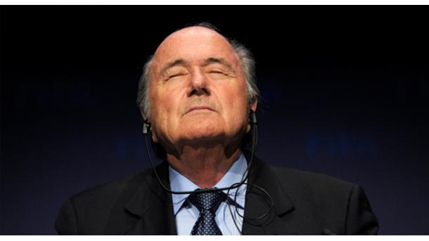 Blatter vǝ platinin cǝzaları 2 il azaldılıb